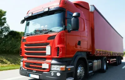 Ankara Büyükorhan Ambar Kargo