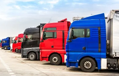 Ankara Büyükorhan Ambar Nakliyat