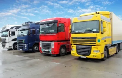 Ankara Büyükorhan Nakliye Ambarı