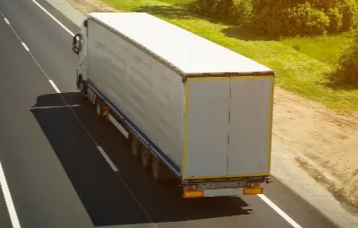 Ankara ile Büyükorhan Arası Parça Eşya Taşıma